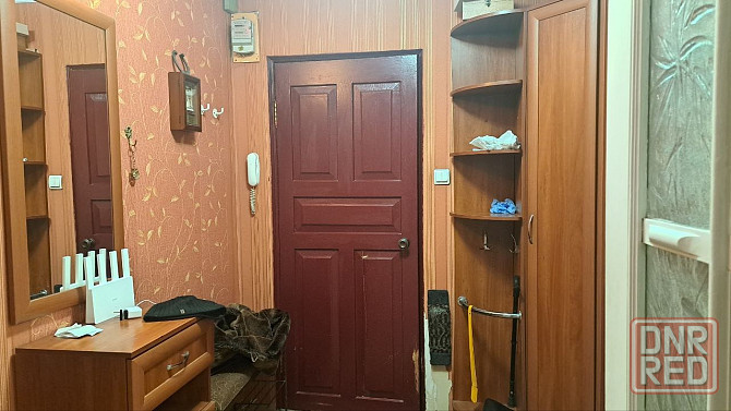 3 комнатная квартира пос.Восточный,Макеевка Макеевка - изображение 3