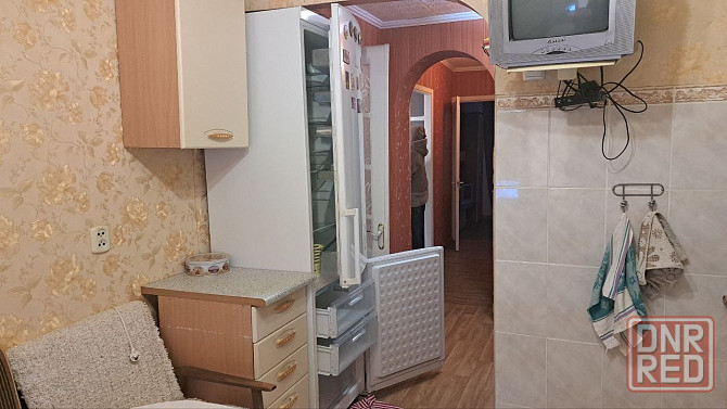 3 комнатная квартира пос.Восточный,Макеевка Макеевка - изображение 2