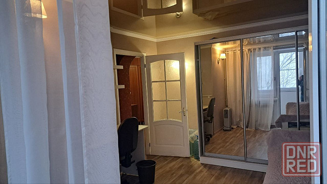 3 комнатная квартира пос.Восточный,Макеевка Макеевка - изображение 1