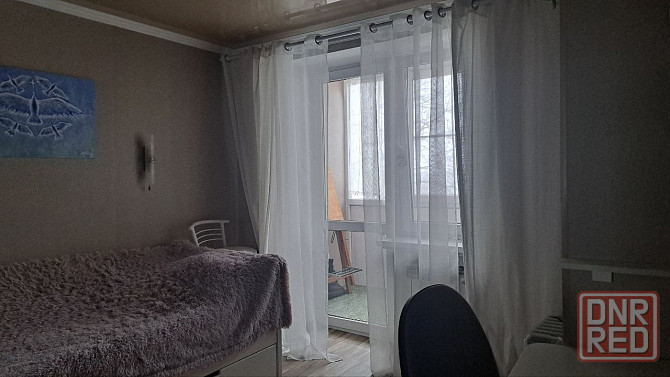 3 комнатная квартира пос.Восточный,Макеевка Макеевка - изображение 10