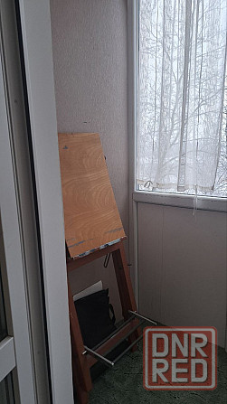 3 комнатная квартира пос.Восточный,Макеевка Макеевка - изображение 11