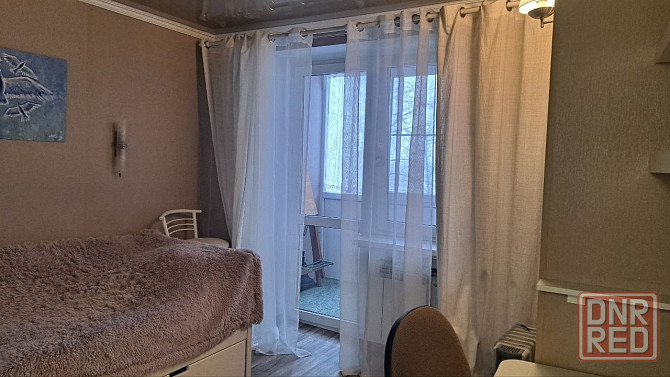 3 комнатная квартира пос.Восточный,Макеевка Макеевка - изображение 9