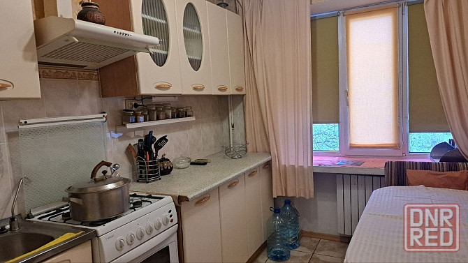 3 комнатная квартира пос.Восточный,Макеевка Макеевка - изображение 4