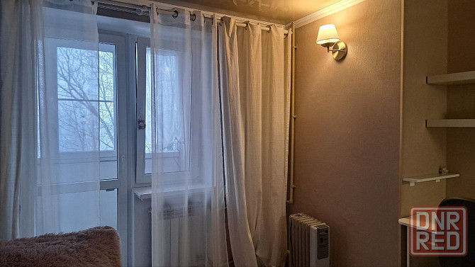 3 комнатная квартира пос.Восточный,Макеевка Макеевка - изображение 12