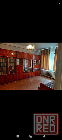 Срочно продам 2х комн.квартиру в Киевском районе Донецк - изображение 7