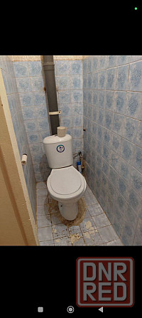 Срочно продам 2х комн.квартиру в Киевском районе Донецк - изображение 4