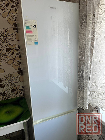 Продам холодильник hiberg Макеевка - изображение 1