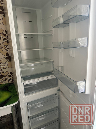 Продам холодильник hiberg Макеевка - изображение 2