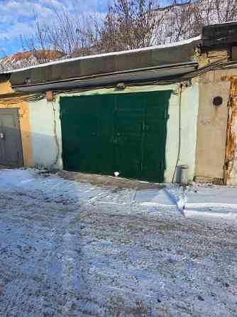 Продам гараж Донецк