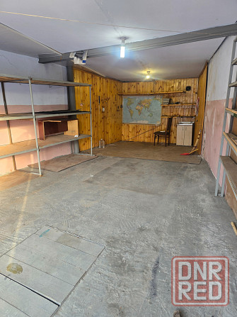 Продам гараж Донецк - изображение 3