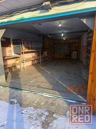 Продам гараж Донецк - изображение 4