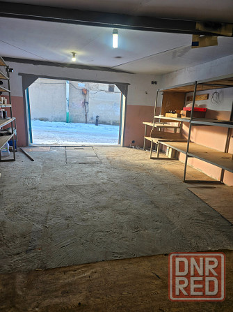 Продам гараж Донецк - изображение 2