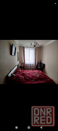 Ворошил р Срочно прода 4х комн.квартиру в центреЛатинский квартал Донецк - изображение 7