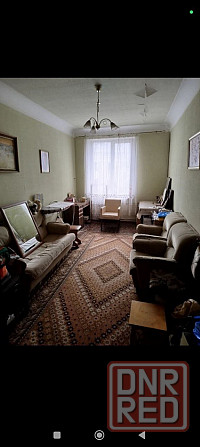 Ворошил р Срочно прода 4х комн.квартиру в центреЛатинский квартал Донецк - изображение 3