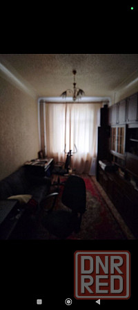 Ворошил р Срочно прода 4х комн.квартиру в центреЛатинский квартал Донецк - изображение 4