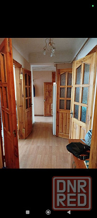 Ворошил р Срочно прода 4х комн.квартиру в центреЛатинский квартал Донецк - изображение 2