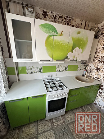 Продам кухню мебель новое Макеевка - изображение 1