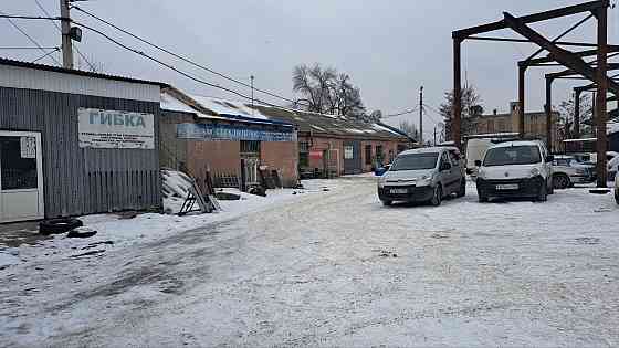 Торговая база 2500 м.кв.Гвардейка,Макеевка Макеевка