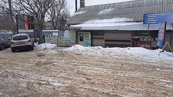 Торговая база 2500 м.кв.Гвардейка,Макеевка Макеевка