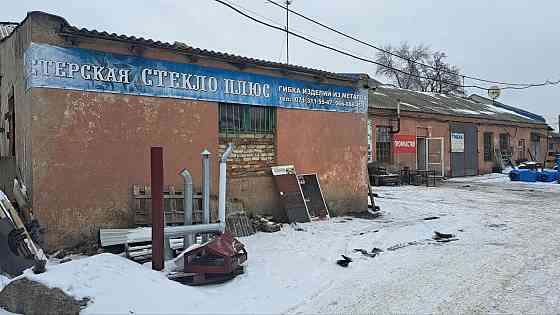 Торговая база 2500 м.кв.Гвардейка,Макеевка Макеевка