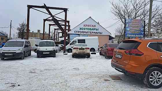 Торговая база 2500 м.кв.Гвардейка,Макеевка Макеевка