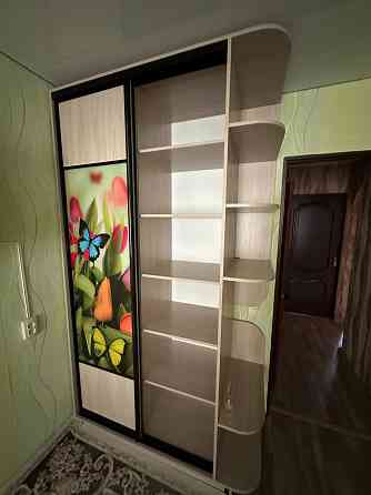 Продам шкафы в новом состоянии продажа срочная Макеевка