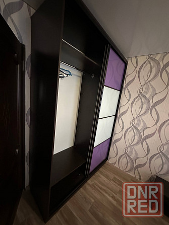 Продам шкафы в новом состоянии продажа срочная Макеевка - изображение 2