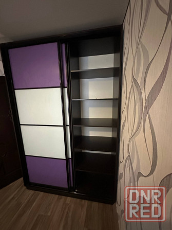 Продам шкафы в новом состоянии продажа срочная Макеевка - изображение 1