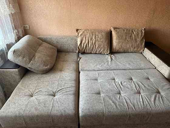 Продам диваны сост отличное срочная продажа Макеевка