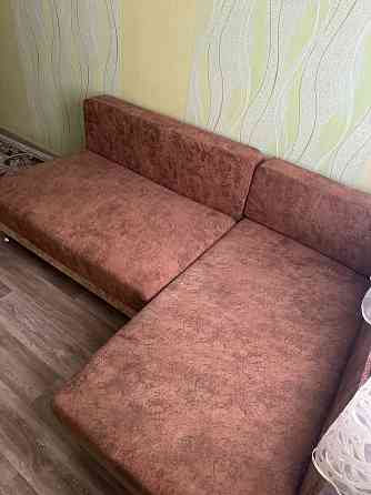 Продам диваны сост отличное срочная продажа Макеевка