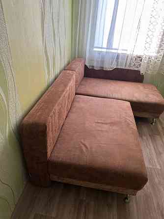 Продам диваны сост отличное срочная продажа Макеевка