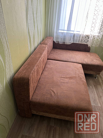 Продам диваны сост отличное срочная продажа Макеевка - изображение 3