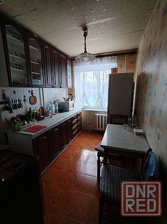 Срочно продам 3х комнатную квартиру в Калининском районе (Грузия) Донецк - изображение 1