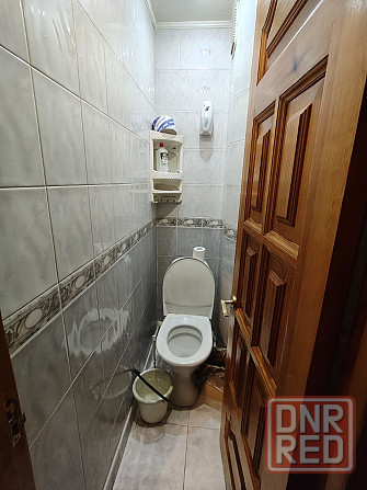 Срочно продам 3х комнатную квартиру в Калининском районе (Грузия) Донецк - изображение 3
