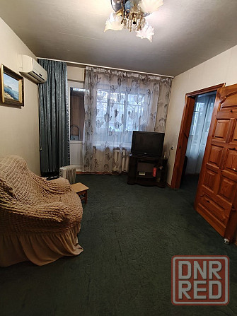 Срочно продам 3х комнатную квартиру в Калининском районе (Грузия) Донецк - изображение 4