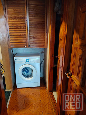 Срочно продам 3х комнатную квартиру в Калининском районе (Грузия) Донецк - изображение 9