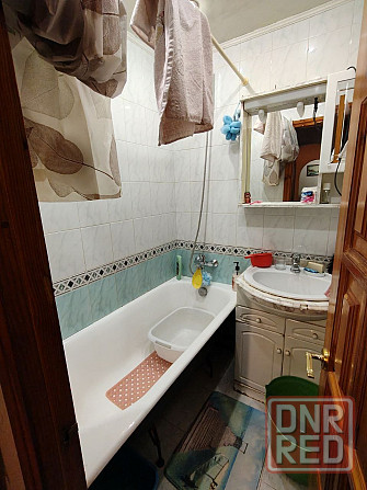 Срочно продам 3х комнатную квартиру в Калининском районе (Грузия) Донецк - изображение 8