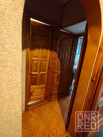 Срочно продам 3х комнатную квартиру в Калининском районе (Грузия) Донецк - изображение 10