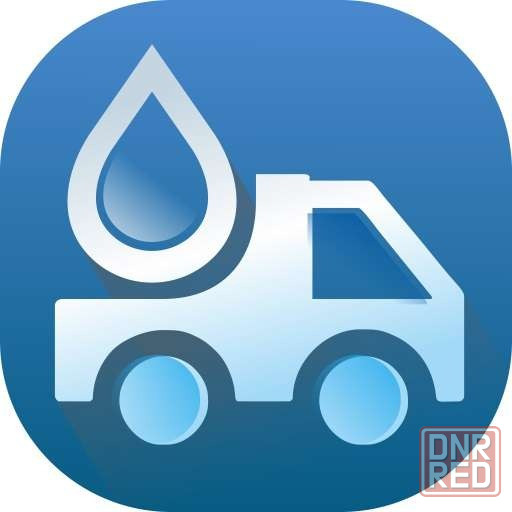 Доставка воды Макеевка - изображение 1