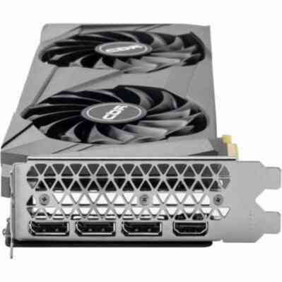 Видеокарта Cbr Nvidia Geforce Rtx 3060 12gb Vga-Stx3060-12g-Rtl (арт-3693) Макеевка