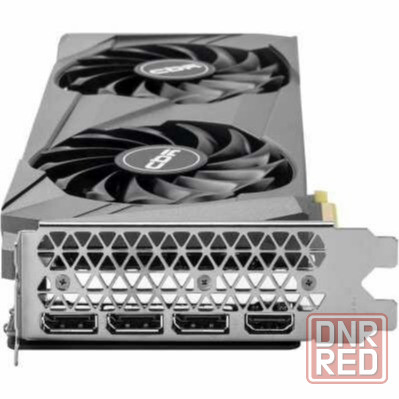 Видеокарта Cbr Nvidia Geforce Rtx 3060 12gb Vga-Stx3060-12g-Rtl (арт-3693) Макеевка - изображение 2
