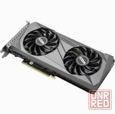 Видеокарта Cbr Nvidia Geforce Rtx 3060 12gb Vga-Stx3060-12g-Rtl (арт-3693) Макеевка - изображение 3