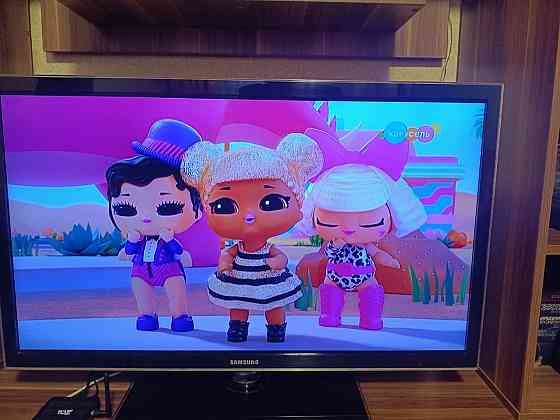 Телевизор Samsung ue40EH6037K Макеевка