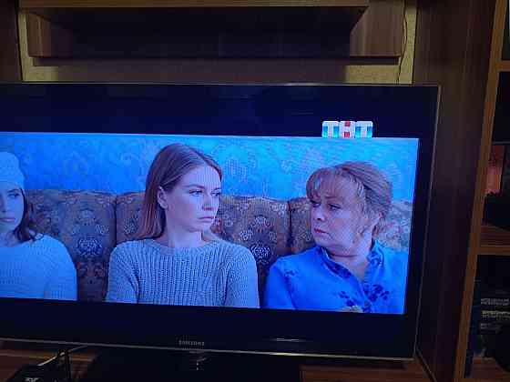 Телевизор Samsung ue40EH6037K Макеевка