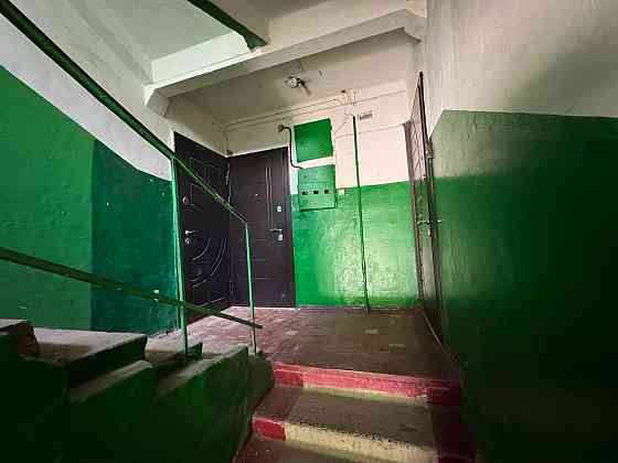 3-х комнатная квартира в Макеевке Макеевка