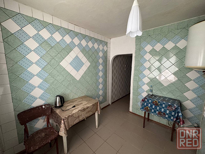 3-х комнатная квартира в Макеевке Макеевка - изображение 3