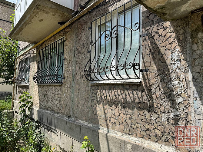 3-х комнатная квартира в Макеевке Макеевка - изображение 1