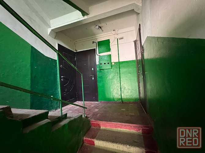 3-х комнатная квартира в Макеевке Макеевка - изображение 2