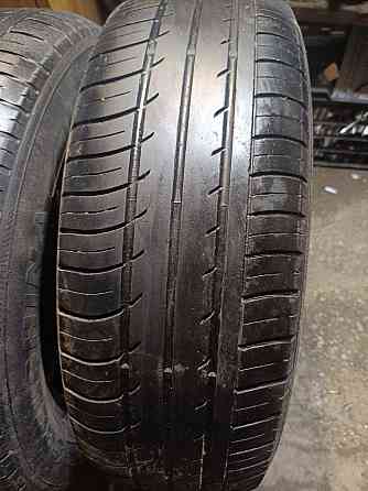 Продаю летнюю резину 195/65 R15 Макеевка