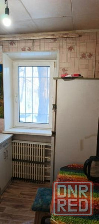 Продаю 1-комнатную квартиру в Кировском районе, ул. Николая Островского, Текстильщик Донецк - изображение 1